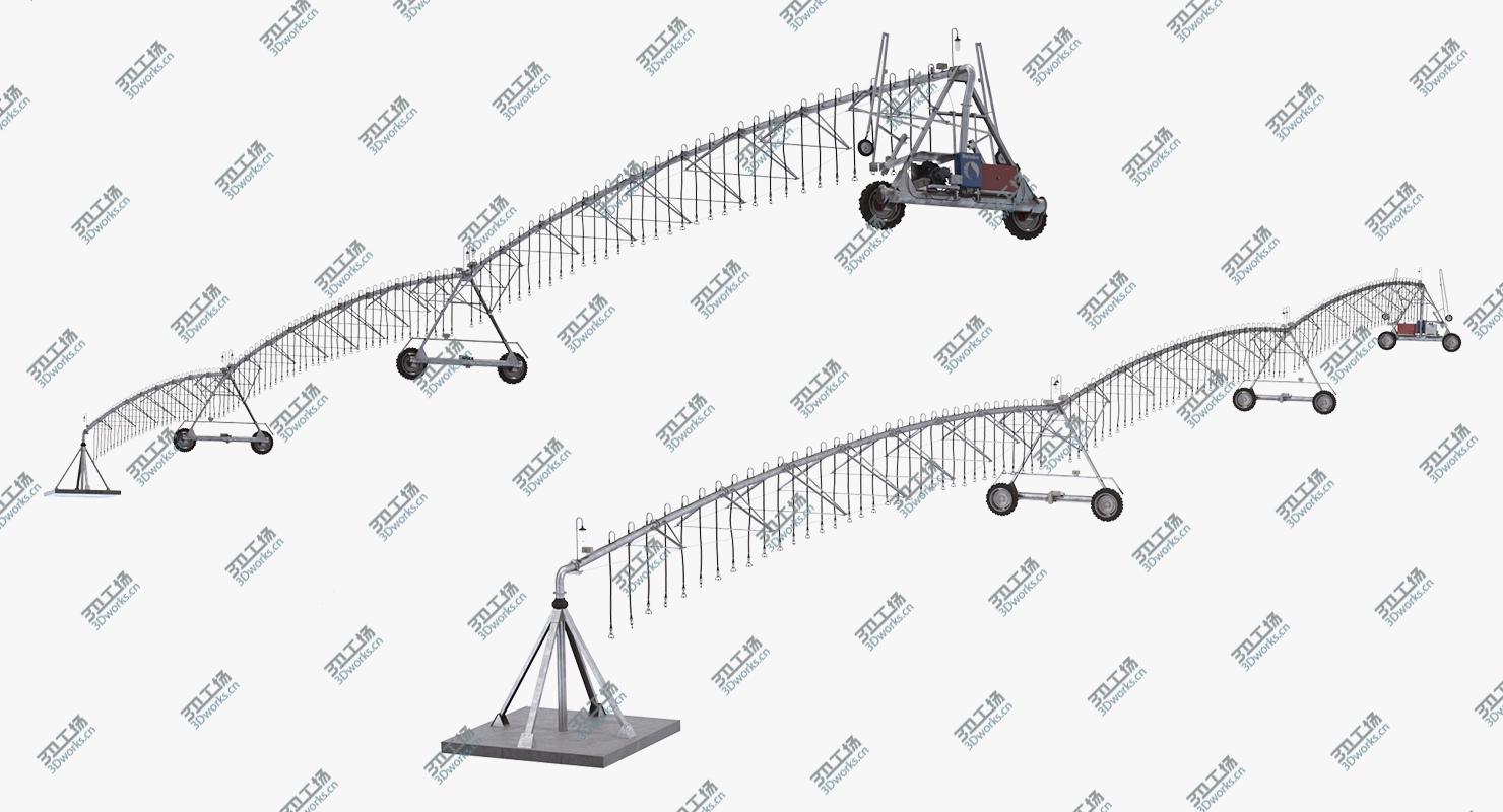 images/goods_img/2021040163/Center Pivot Irrigation System 3D model/5.jpg